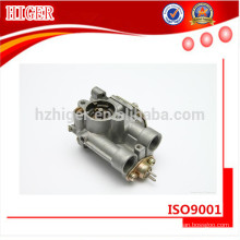 custom made aluminum die casting hydraulic joint